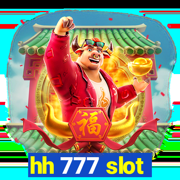hh 777 slot